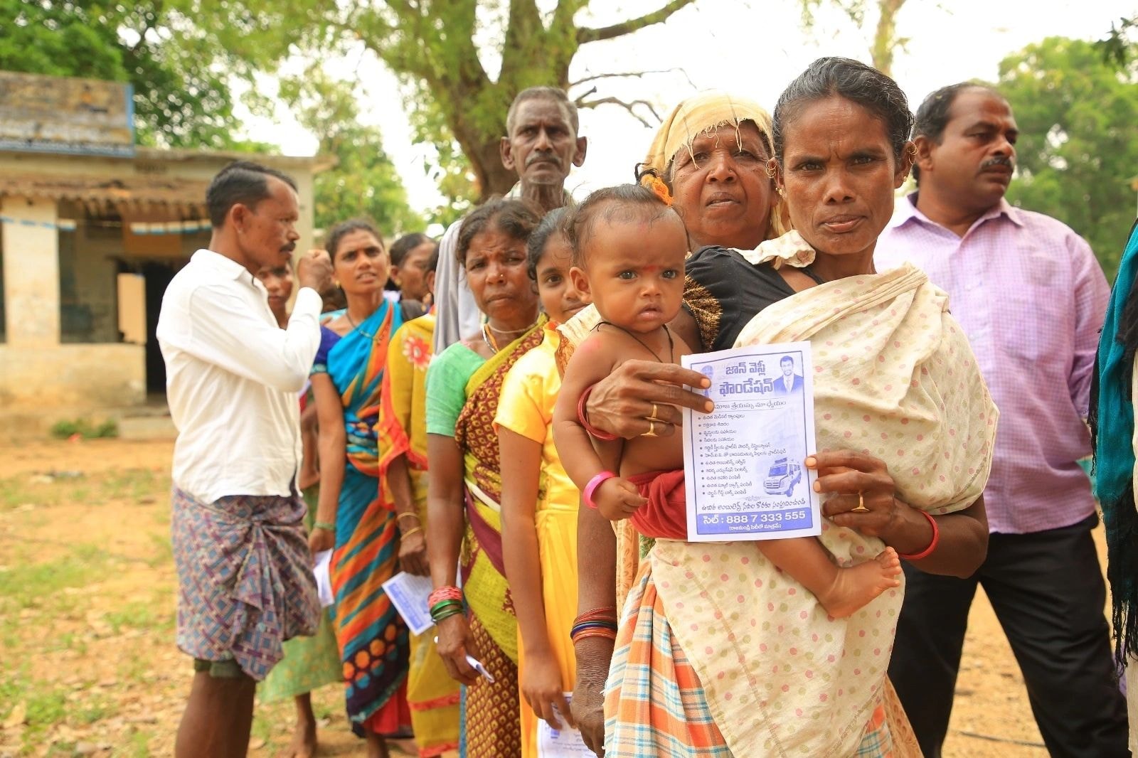 Free Medical Camps