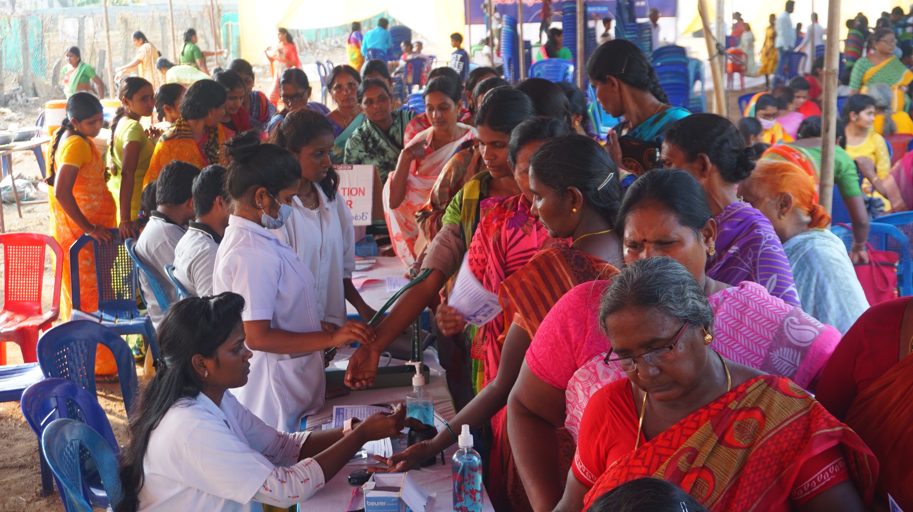Health Awareness Programs